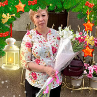 Татьяна Крупнова