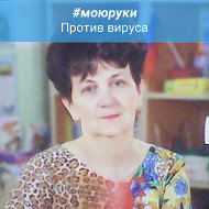 Ирина Золкина
