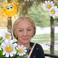 Елена Цыбина