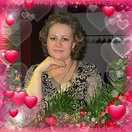 Елена Курилко