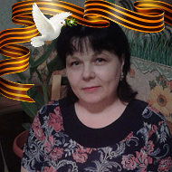 Валентина Кулешова