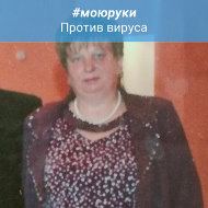 Ирина Солдатенко