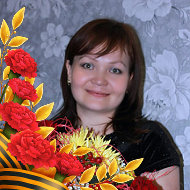 Ольга Кадырова