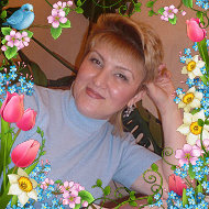 Светлана Светланова
