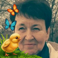 Ольга Мошникова