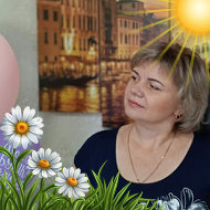 Ирина Абраменко