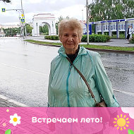 Нина Харитоновна