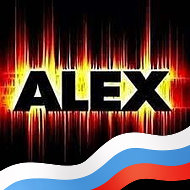 Alex Аквамир