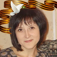 Мария Башкирова