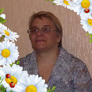 Наташа Мешкова