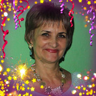 Ирина Квашнина