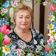 Татьяна Лелькова