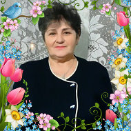 Валентина Быченок