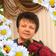 Olga Deneychuk