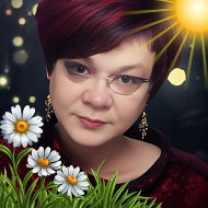 Марина Ивушкина