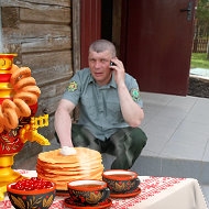 Вадим Горемыко