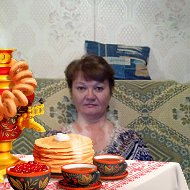 Мария Кандаурова