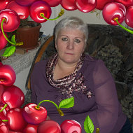 Ирина Ковалёва