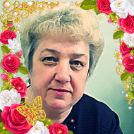 Елена Новикова