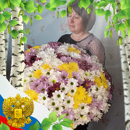 Елена Донченко