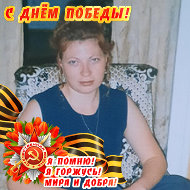 Елена Нехороших