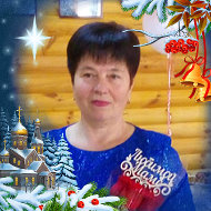 Татьяна Сурженко