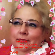 Екатерина Ливинская