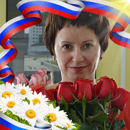 Ольга Горюхина