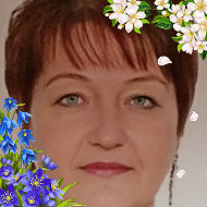 Анна Бадэлок