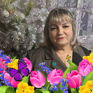 Елена Рожкова