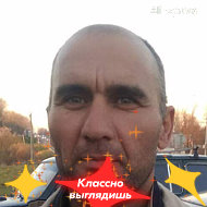 Сироджиддин Каландаров