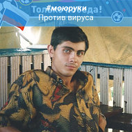 Саня Жарков