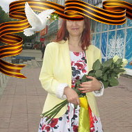 Елена Першина