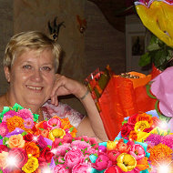 Екатерина Лоткова