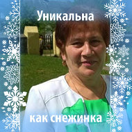 Мария Катанекша