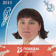 Тамара Сайко