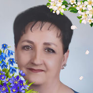 Марина Варпахович