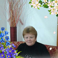 Olga Zomchak