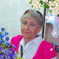 Евгения Тамбовцева