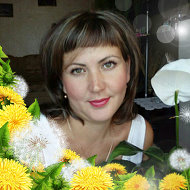 Екатерина Фокина