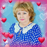Вера Радченко