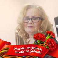 Екатерина Сеидова