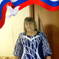 Наталья Волобуева