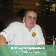 Дмитрий Кунцман