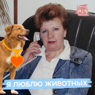 Елена Субоч