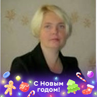 Ирина Крупакова