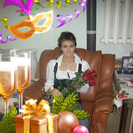 Мария Козловская