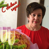 Елена Петухова