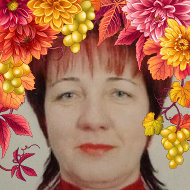 Ольга Ляхвацкая