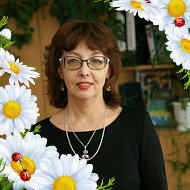 Ольга Федотьева